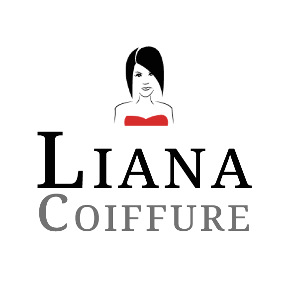 Logo de Liana Coiffure, salon de coiffure à Talmont Saint Hilaire